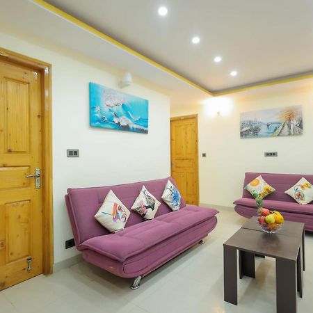 Mystic Hills Retreat Hotel Shimla Exterior photo