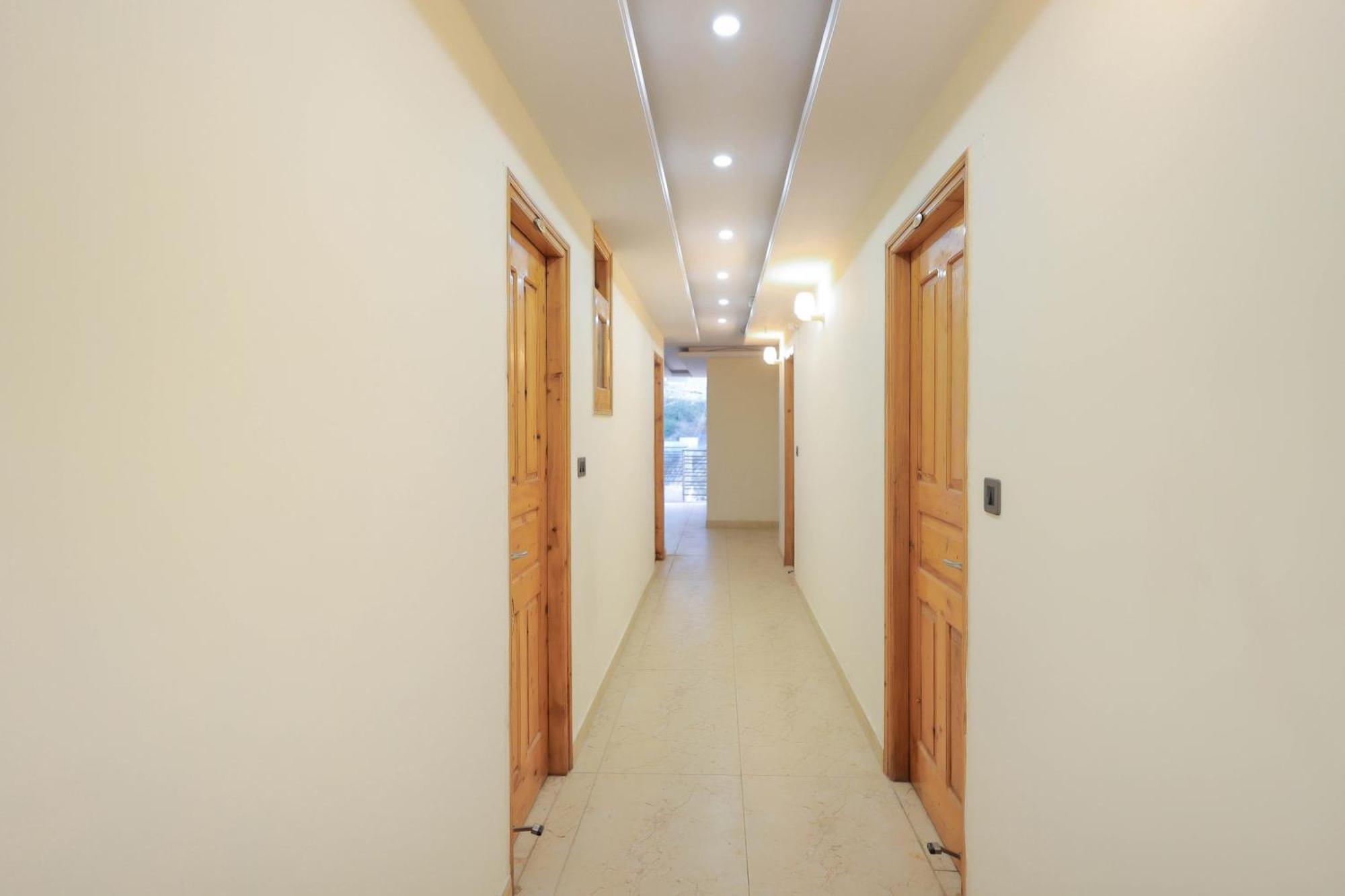 Mystic Hills Retreat Hotel Shimla Exterior photo