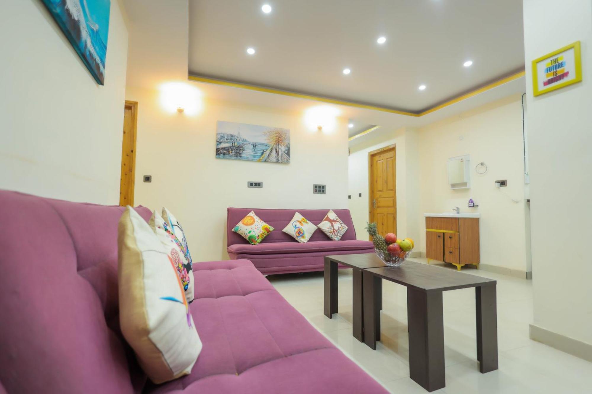 Mystic Hills Retreat Hotel Shimla Exterior photo