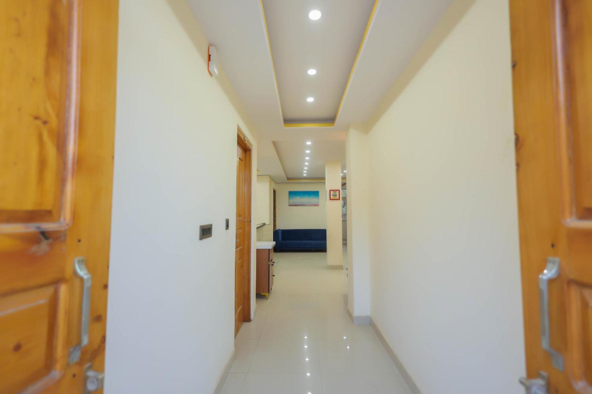 Mystic Hills Retreat Hotel Shimla Exterior photo