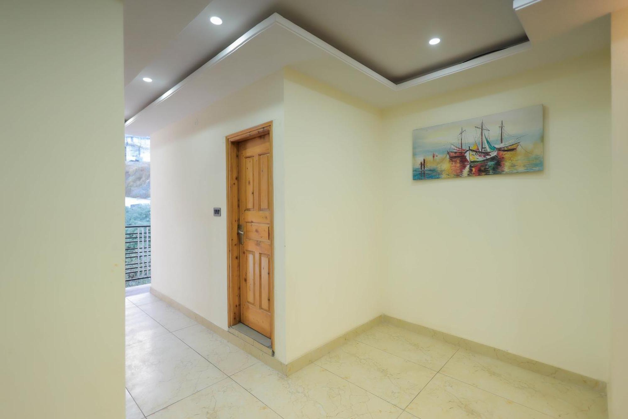 Mystic Hills Retreat Hotel Shimla Exterior photo