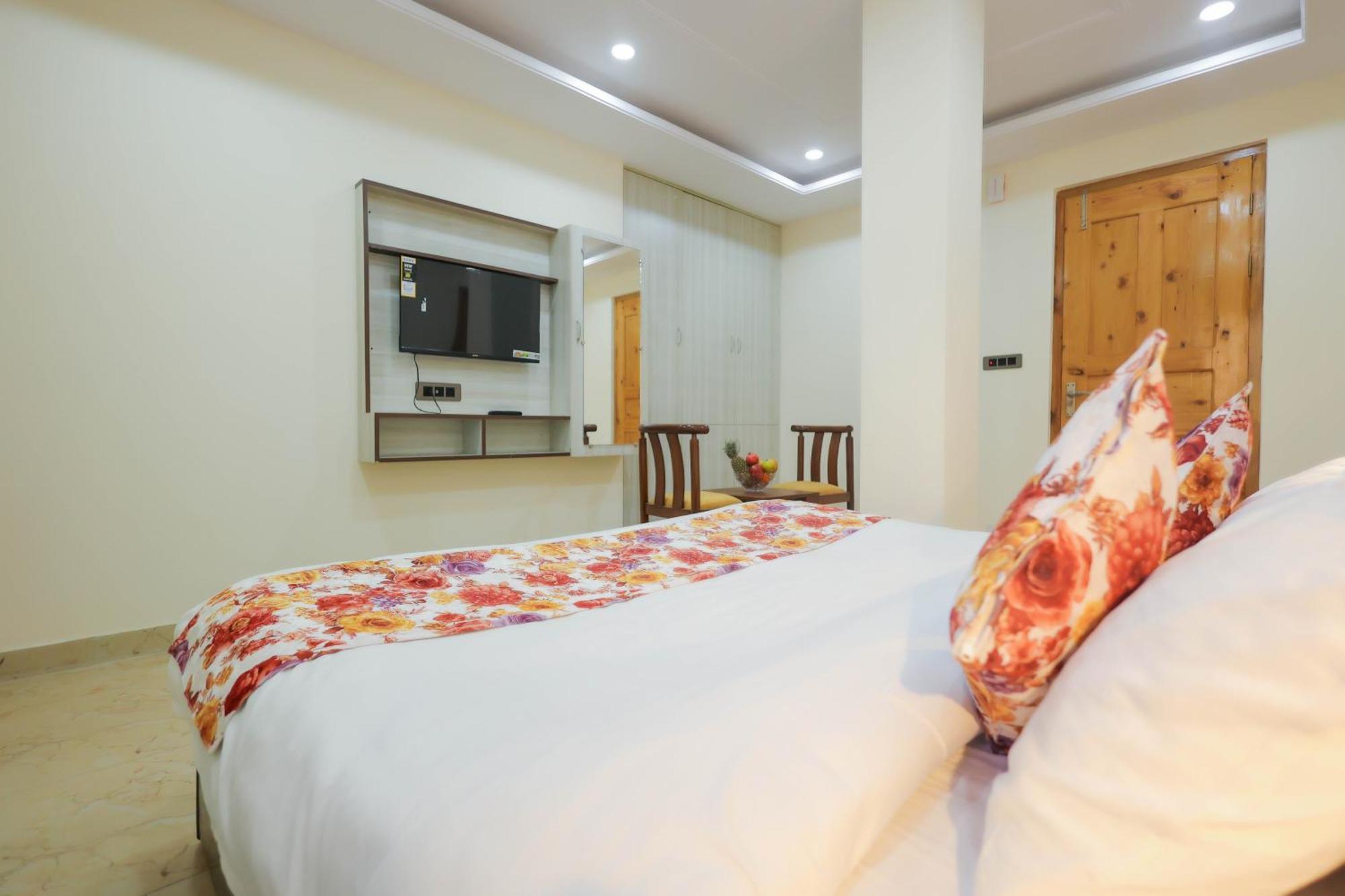 Mystic Hills Retreat Hotel Shimla Exterior photo