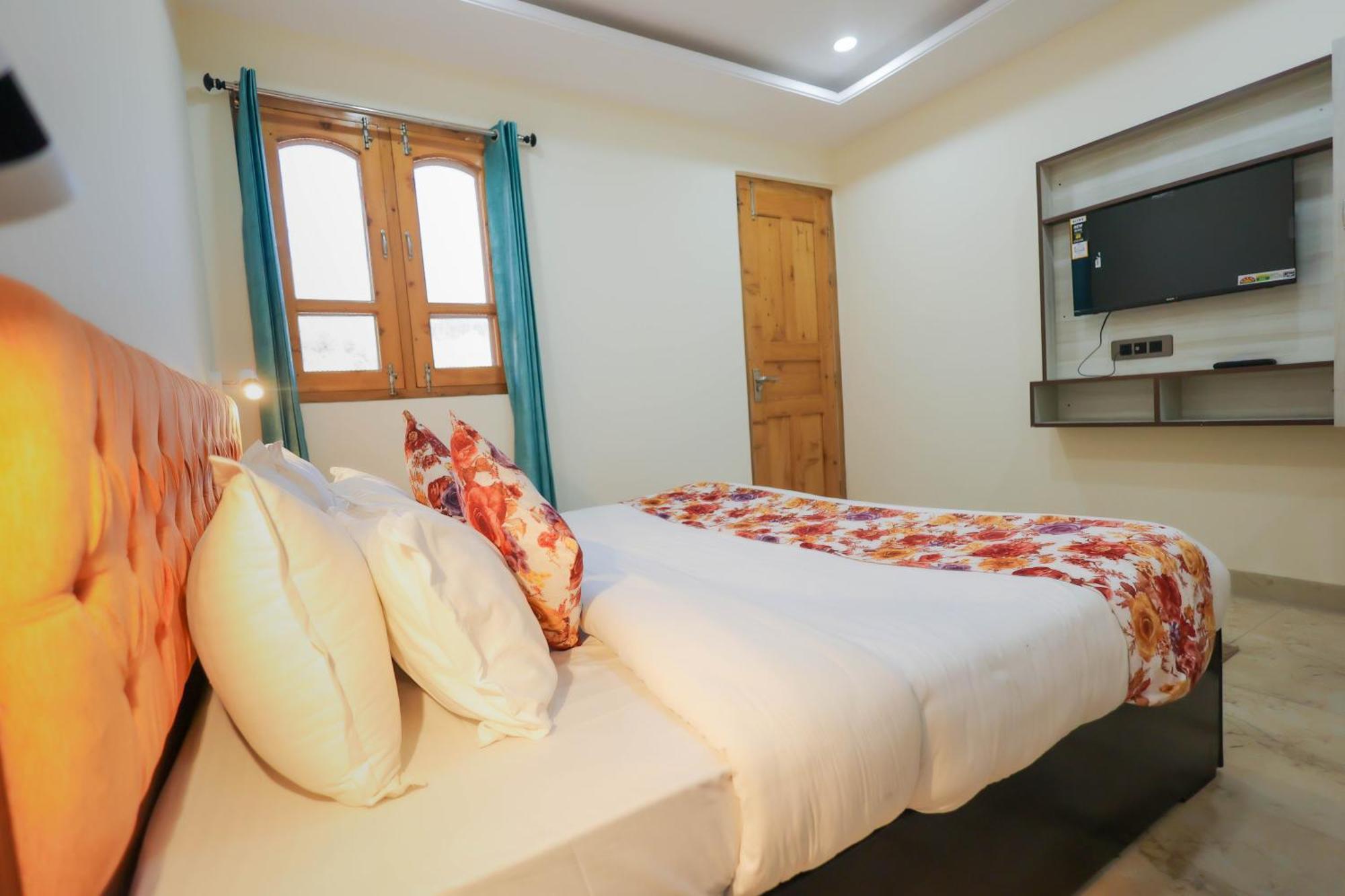 Mystic Hills Retreat Hotel Shimla Exterior photo