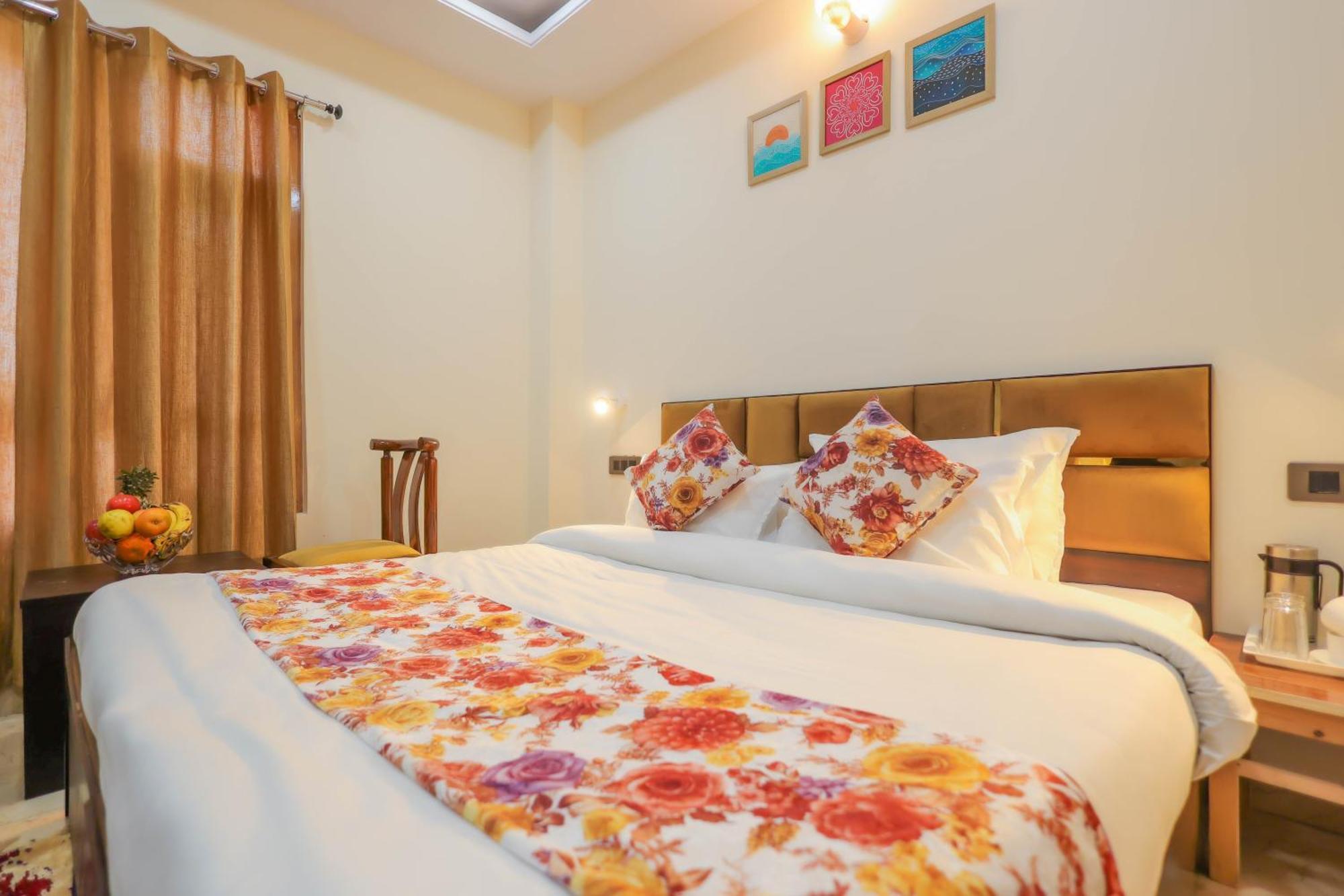 Mystic Hills Retreat Hotel Shimla Exterior photo